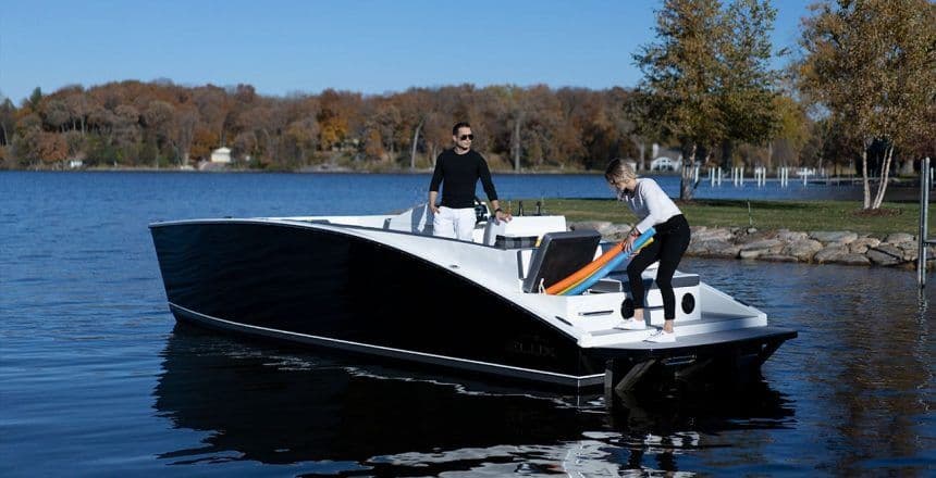 Are Electric Boats Easier to Maintain? Maintenance Requirements