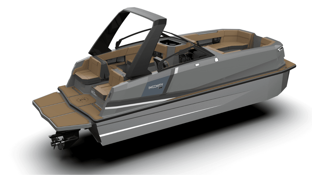 Are Electric Boats More Expensive?