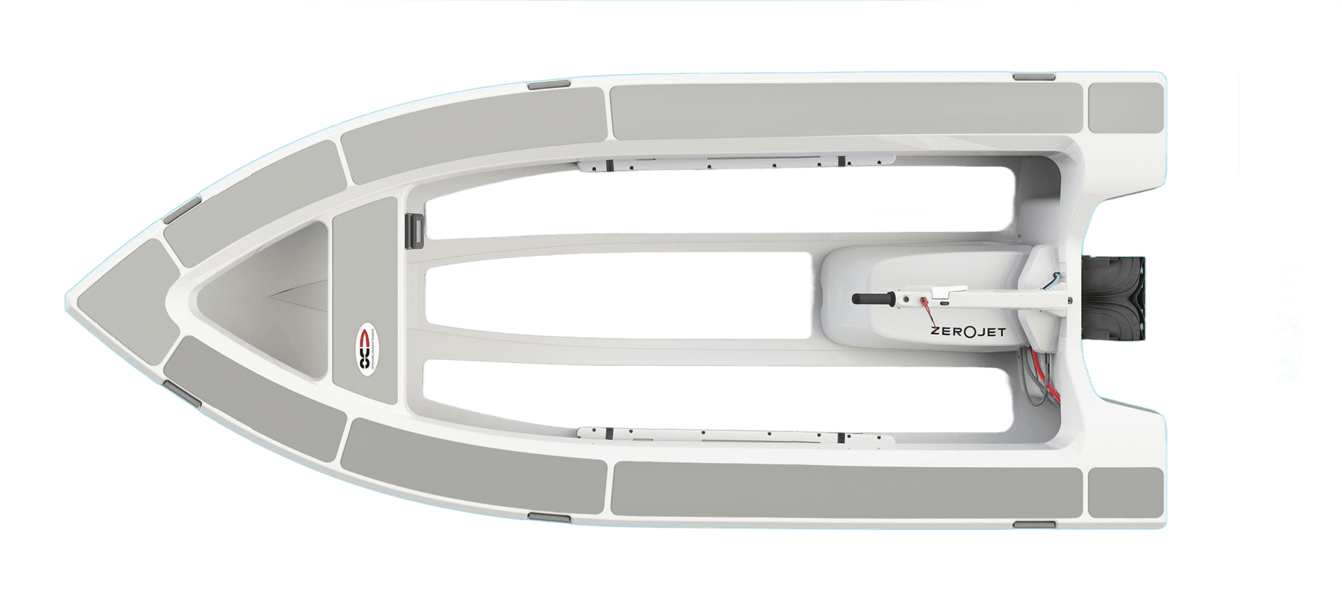 Boat of the Month: OCT ZeroJet