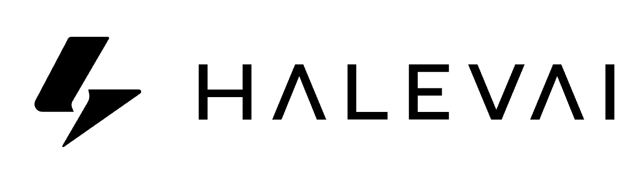 Halevai model2050 shown against a black background; boat details are not visible