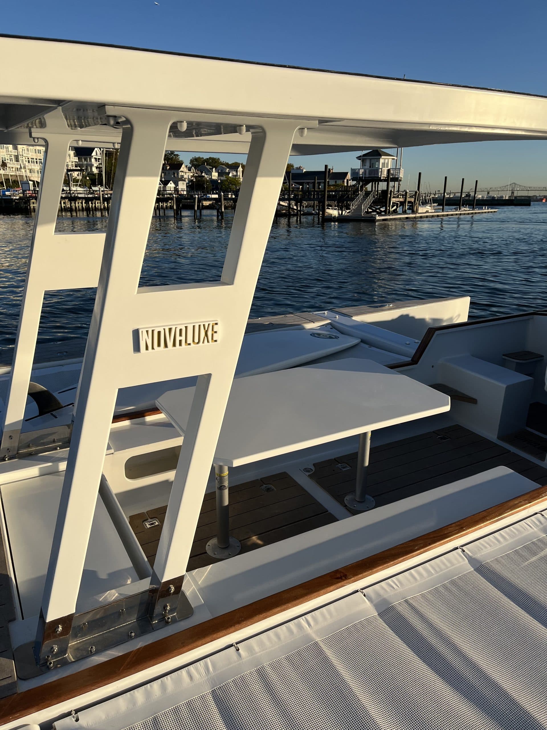Designed in France. Engineered for Electric