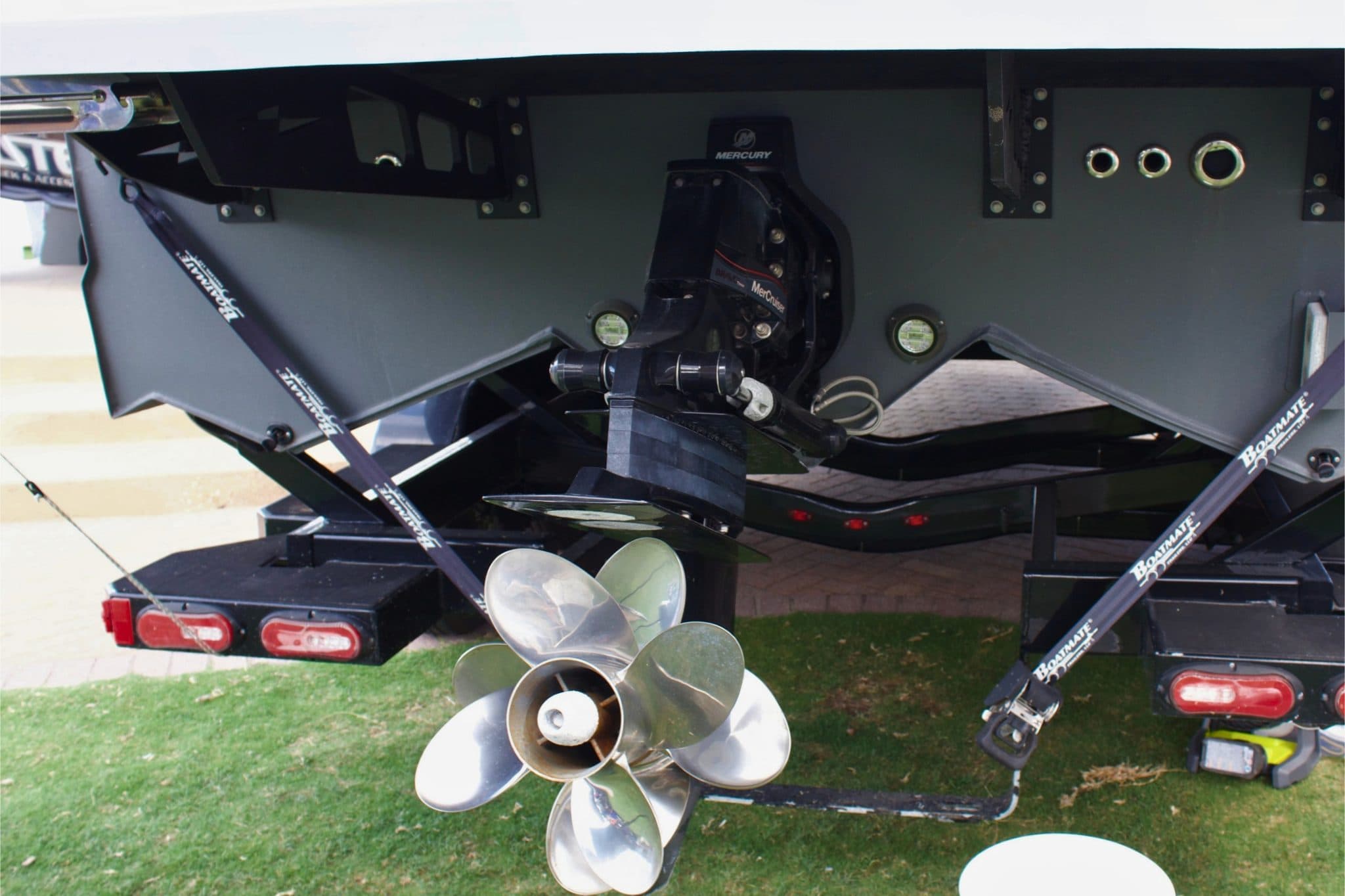 Photo of a 2023 Ingenity prop