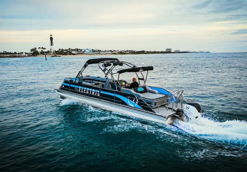 Built for a Crowd
